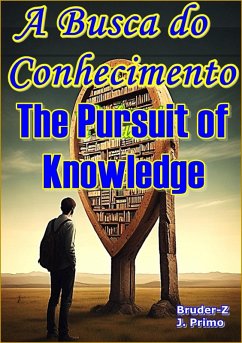 The Pursuit of Knowledge (eBook, ePUB) Cover The Pursuit of Knowledge (eBook, ePUB)