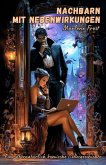 Nachbarn mit Nebenwirkungen: Eine übernatürlich komische Liebesgeschichte (Berühr mich nicht sanft, #9) (eBook, ePUB) Nachbarn mit Nebenwirkungen: Eine übernatürlich komische Liebesgeschichte (Berühr mich nicht sanft, #9) (eBook, ePUB)