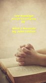 Lee Hacklyn Private Investigator in What a Messiah! (eBook, ePUB) Lee Hacklyn Private Investigator in What a Messiah! (eBook, ePUB)