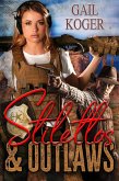 Stilettos and Outlaws (Gemma Stone, #4) (eBook, ePUB) Stilettos and Outlaws (Gemma Stone, #4) (eBook, ePUB)