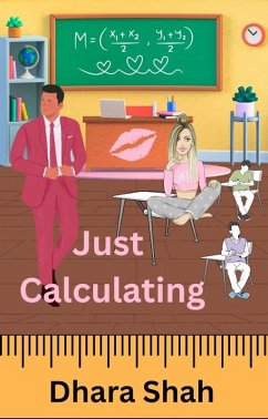 Cover Just Calculating (Picnicville Series, #2) (eBook, ePUB)