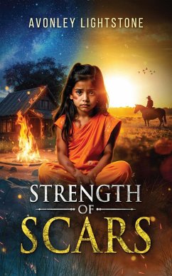 Cover Strength of Scars (eBook, ePUB)