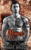 Menace (Die Moonshine Task Force-Serie, #5) (eBook, ePUB) Menace (Die Moonshine Task Force-Serie, #5) (eBook, ePUB)