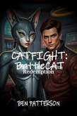 Catfight:Battlecat Redemption (eBook, ePUB) Catfight:Battlecat Redemption (eBook, ePUB)