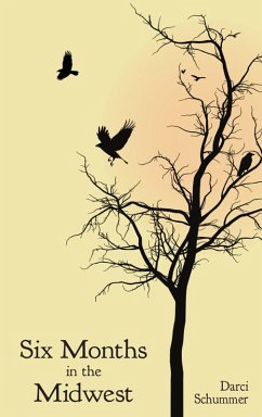 Cover Six Months in the Midwest (eBook, ePUB)
