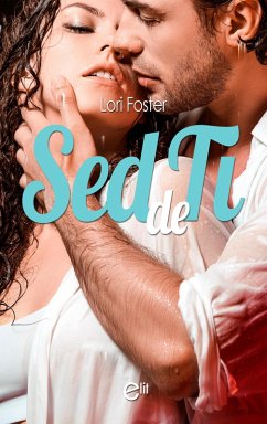 Cover Sed de ti (eBook, ePUB)