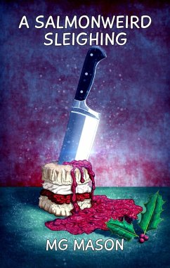 Cover A Salmonweird Sleighing (eBook, ePUB)