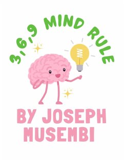 Cover 3,6,9 Mind Rule (eBook, ePUB)
