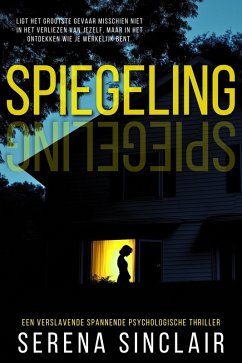 Cover Spiegeling, Spiegeling (eBook, ePUB)