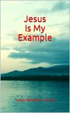 Jesus Is My Example (eBook, ePUB) Jesus Is My Example (eBook, ePUB)