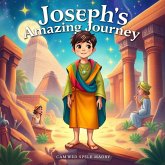 Joseph's Amazing Journey (eBook, ePUB)