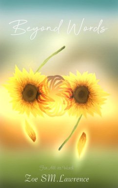 Cover Beyond Words (eBook, ePUB)