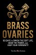 Brass Ovaries: 90 Days to Smash the... - Bild 1