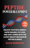 Peptide Power Blueprint (eBook, ePUB) Peptide Power Blueprint (eBook, ePUB)