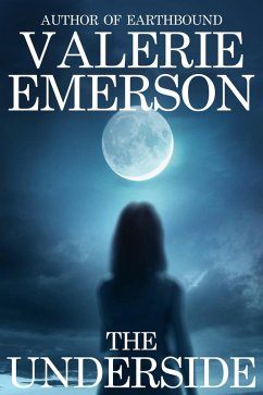 Cover The Underside (eBook, ePUB)