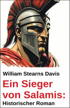 Cover Ein Sieger von Salamis: Historischer Roman (eBook, ePUB)