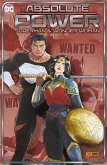 Absolute Power Sonderband - Bd. 1: Superman & Wonder Woman (eBook, PDF) Absolute Power Sonderband - Bd. 1: Superman & Wonder Woman (eBook, PDF)