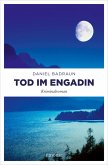 Tod im Engadin (eBook, ePUB)