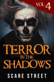 Terror in the Shadows Vol. 4 (eBook, ePUB) Terror in the Shadows Vol. 4 (eBook, ePUB)