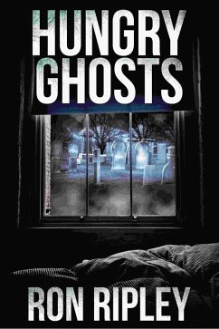 Cover Hungry Ghosts (eBook, ePUB)