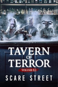 Cover Tavern of Terror Vol. 12 (eBook, ePUB)