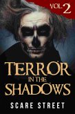 Terror in the Shadows Vol. 2 (eBook, ePUB) Terror in the Shadows Vol. 2 (eBook, ePUB)