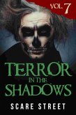 Terror in the Shadows Vol. 7 (eBook, ePUB) Terror in the Shadows Vol. 7 (eBook, ePUB)