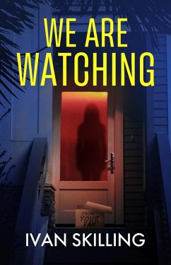 Cover We Are Watching (eBook, ePUB)