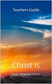 Christ Is Teacher's Guide (eBook, ePUB) Christ Is Teacher's Guide (eBook, ePUB)
