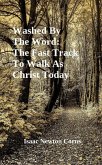 Washed By The Word (eBook, ePUB) Washed By The Word (eBook, ePUB)