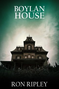 Cover Boylan House (eBook, ePUB)