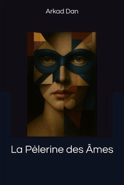 Cover La pélerine des âmes (eBook, ePUB)