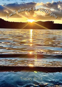 Cover I will always be with you (eBook, ePUB)