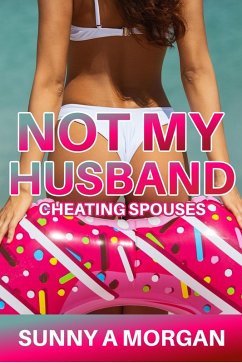 Cover Not My Husband (Cheating Spouses, #2) (eBook, ePUB)