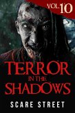Terror in the Shadows Vol. 10 (eBook, ePUB) Terror in the Shadows Vol. 10 (eBook, ePUB)