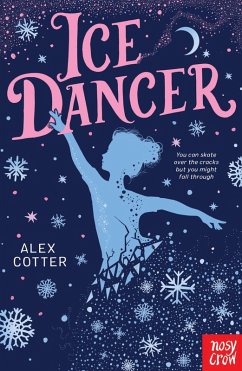 Cover Ice Dancer (eBook, ePUB)