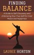 Finding Balance: A Guide to... - Bild 1