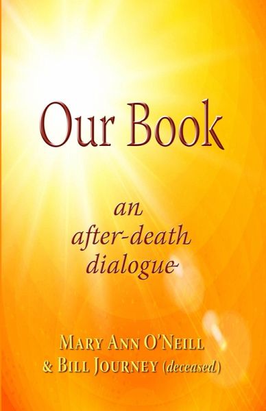 Our Book: An After-Death Dialogue (eBook, ePUB)