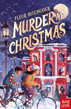 Cover Murder at Christmas (eBook, ePUB)