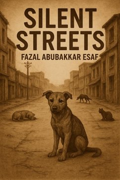 Cover Silent Streets (eBook, ePUB)