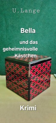Cover Bella und das geheimnisvolle Kästchen (eBook, ePUB)