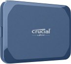 Crucial X10 2TB Portable SSD USB 3.2 Type-C