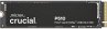 Crucial P510 Gen5 2280 1TB NVMe PCIe... - Bild 1