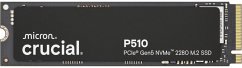 Cover Crucial P510 Gen5 2280 1TB NVMe PCIe M.2 SSD
