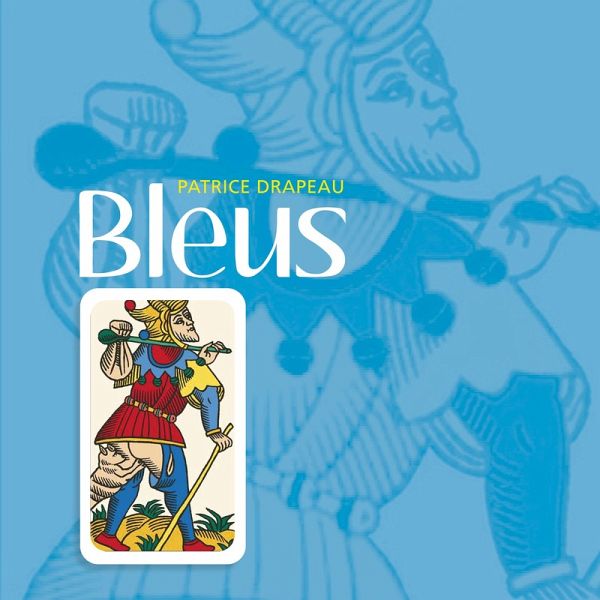 Bleus (MP3-Download) Bleus (MP3-Download)