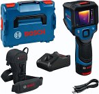 Bosch GTC 12V-450-13 Wärmebildkamera Bosch GTC 12V-450-13 Wärmebildkamera