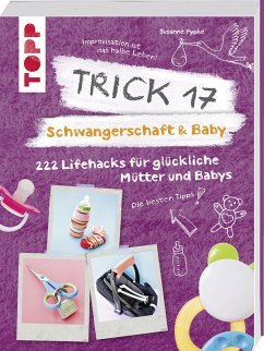 Cover Trick 17 - Schwangerschaft & Baby  