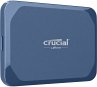 Crucial X10 4TB Portable SSD USB 3.2... - Bild 1