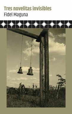 Cover Tres novelitas invisibles (eBook, ePUB)