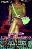 Asian Wife Touched by a Stranger (eBook, ePUB)